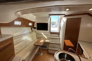 Photo 3899575 for 2002 Cabo 35' Express Lady A Q 