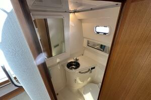 Photo 3899577 for 2002 Cabo 35' Express Lady A Q 