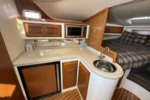 Photo 3899576 for 2002 Cabo 35' Express Lady A Q 