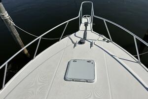 Photo 3899582 for 2002 Cabo 35' Express Lady A Q 