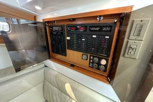 Photo 3899581 for 2002 Cabo 35' Express Lady A Q 