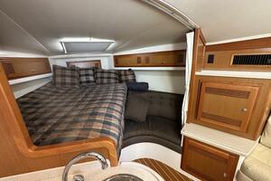 Photo 3899580 for 2002 Cabo 35' Express Lady A Q 