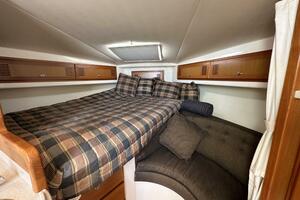 Photo 3899574 for 2002 Cabo 35' Express Lady A Q 