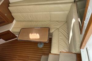 Photo 3899571 for 2002 Cabo 35' Express Lady A Q 