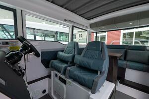 Stock 12 37ft Axopar Yacht For Sale
