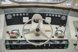 1996 Hatteras 50' Sport Deck thumbnail 78