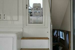1996 Hatteras 50' Sport Deck thumbnail 87