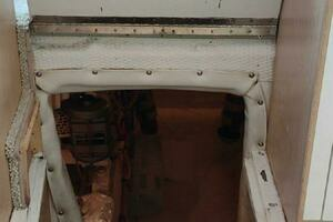 1996 Hatteras 50' Sport Deck thumbnail 97