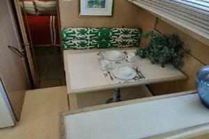 1996 Hatteras 50' Sport Deck thumbnail 38