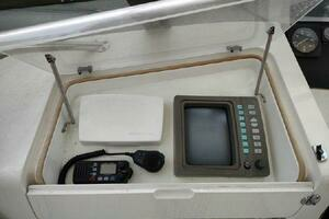 1996 Hatteras 50' Sport Deck thumbnail 77