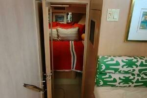 1996 Hatteras 50' Sport Deck thumbnail 48