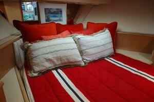 1996 Hatteras 50' Sport Deck thumbnail 52