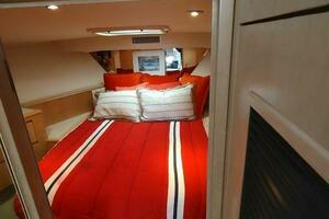 1996 Hatteras 50' Sport Deck thumbnail 55
