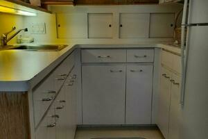 1996 Hatteras 50' Sport Deck thumbnail 47