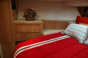 1996 Hatteras 50' Sport Deck thumbnail 53