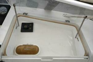 1996 Hatteras 50' Sport Deck thumbnail 79