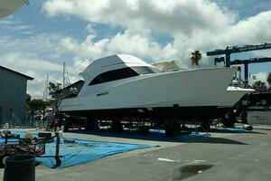 Tides 45 2017 Tides 45 Custom Sport Fish Yacht For Sale in Kilmarnock VA