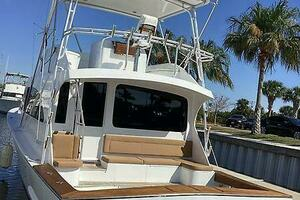 Tides 45 2017 Tides 45 Custom Sport Fish Yacht For Sale in Kilmarnock VA