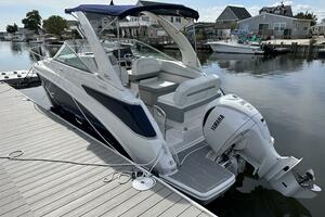 Photo 3901424 for 2024 Regal 26 XO  