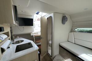 Photo 3901385 for 2024 Regal 26 XO  