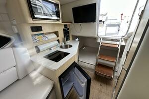 Photo 3901389 for 2024 Regal 26 XO  