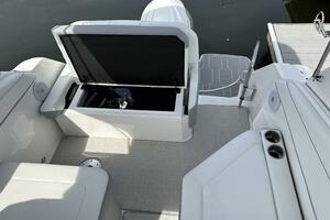 Photo 3901418 for 2024 Regal 26 XO  