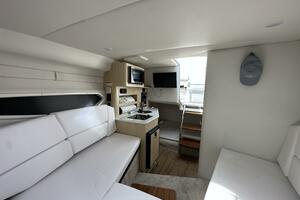 Photo 3901396 for 2024 Regal 26 XO  