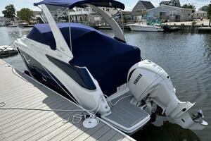 Photo 3901378 for 2024 Regal 26 XO  