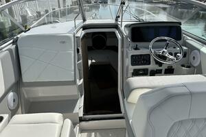 Photo 3901406 for 2024 Regal 26 XO  