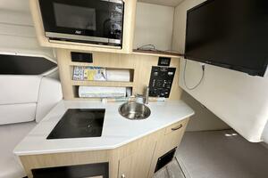 Photo 3901393 for 2024 Regal 26 XO  