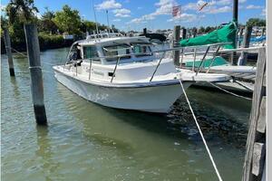 Still Dreaming 23ft Parker Yacht For Sale
