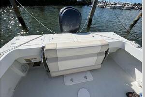 Still Dreaming 23ft Parker Yacht For Sale