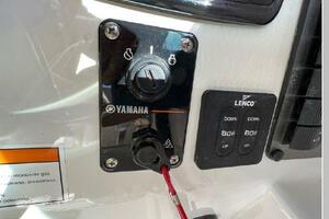 Still Dreaming 23ft Parker Yacht For Sale