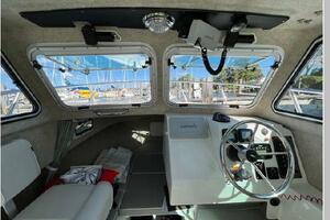 Still Dreaming 23ft Parker Yacht For Sale