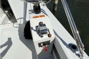 Still Dreaming 23ft Parker Yacht For Sale