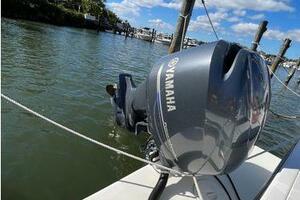 Still Dreaming 23ft Parker Yacht For Sale