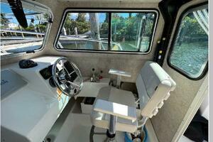 Still Dreaming 23ft Parker Yacht For Sale