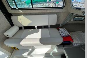 Still Dreaming 23ft Parker Yacht For Sale