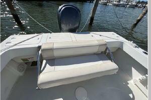 Still Dreaming 23ft Parker Yacht For Sale
