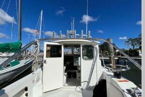 Still Dreaming 23ft Parker Yacht For Sale