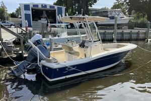 Photo 3902419 for 2020 Scout 195 Sportfish  