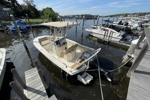 Photo 3902421 for 2020 Scout 195 Sportfish  