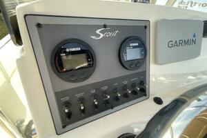 Photo 3902417 for 2020 Scout 195 Sportfish  