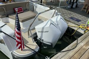 Trade In 186 Nimbus T11 2023 Yacht Sold