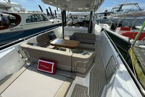 Trade In 186 Nimbus T11 2023 Yacht Sold
