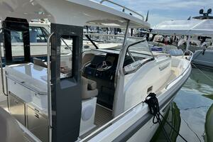 Trade In 186 Nimbus T11 2023 Yacht Sold