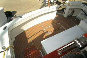 1986 Hatteras 63 CPMY thumbnail 25