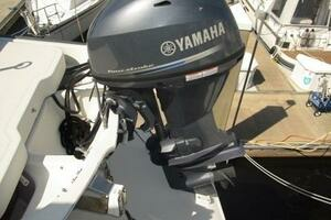 1986 Hatteras 63 CPMY thumbnail 24