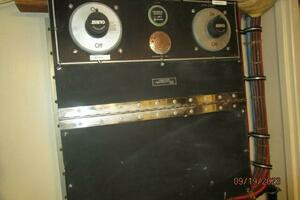 1986 Hatteras 63 CPMY thumbnail 88