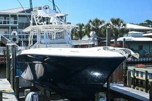  2009 Hydra-Sports Sport Fish Yacht For Sale in Orange Beach AL